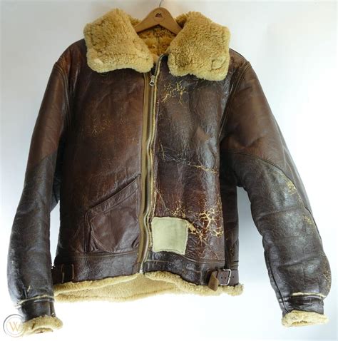 ww2 replica jacket|vintage ww2 bomber jackets.